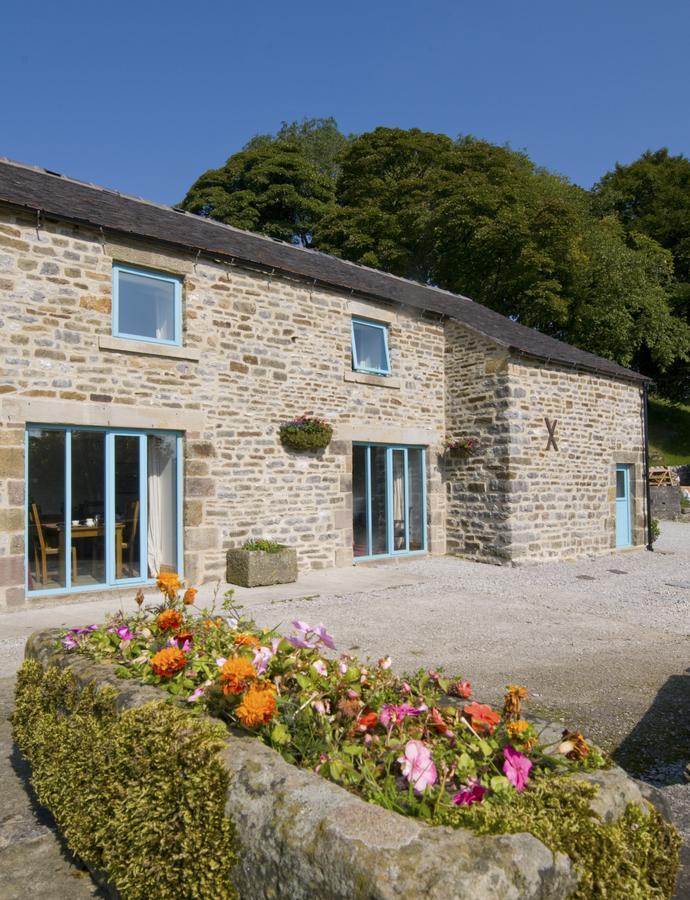 Stoop Farm B&B Buxton  Luaran gambar