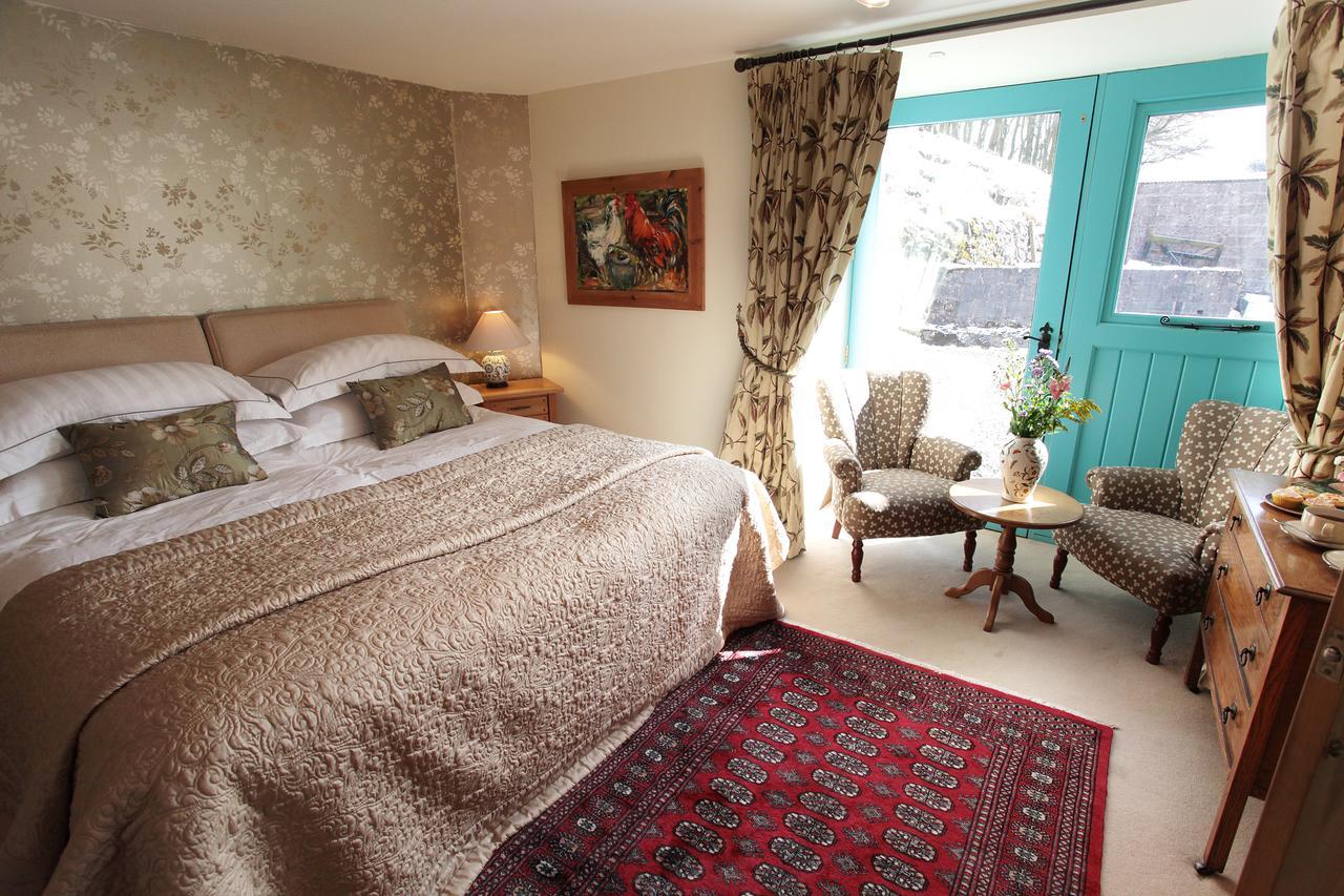 Stoop Farm B&B Buxton  Luaran gambar