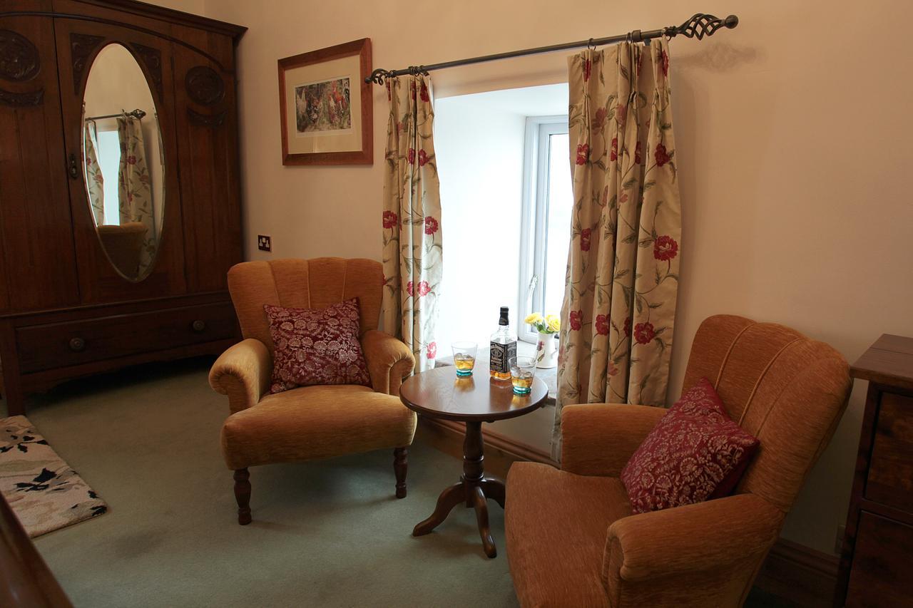 Stoop Farm B&B Buxton  Luaran gambar