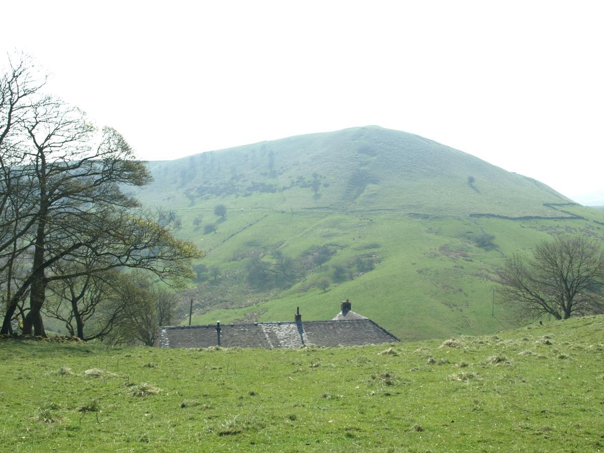 Stoop Farm B&B Buxton  Luaran gambar